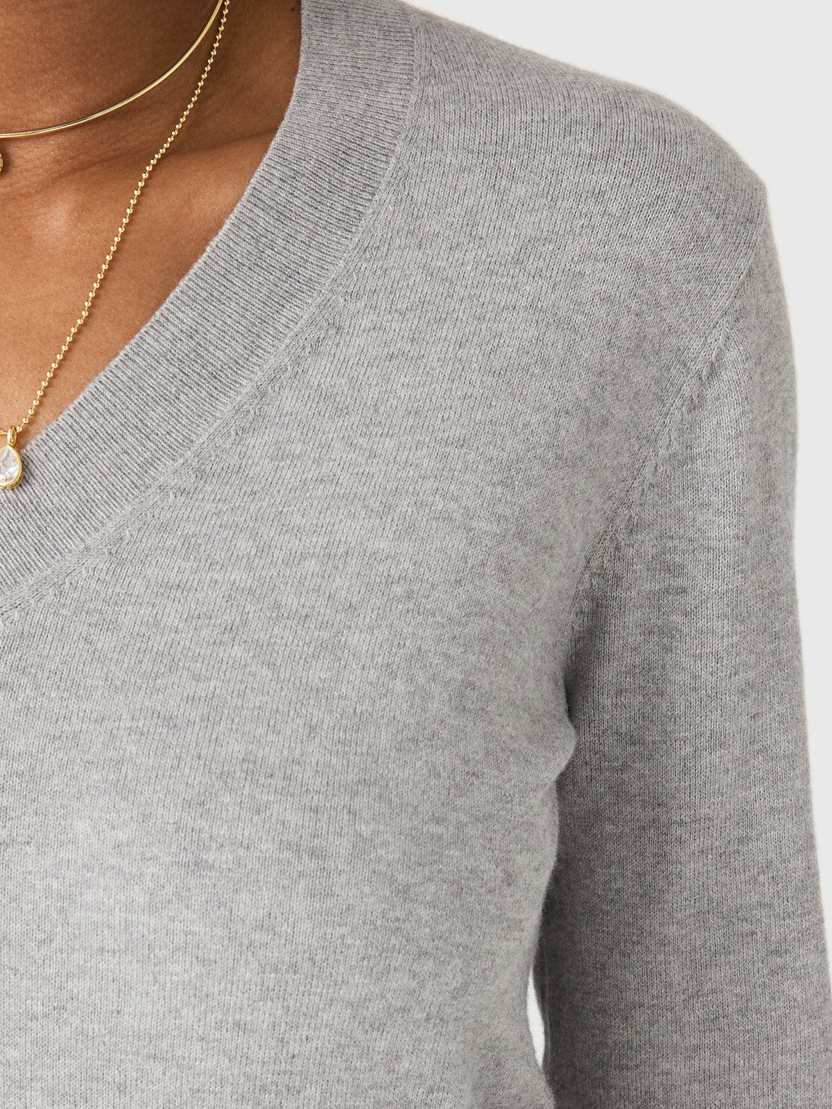 Eterne Women's Lennox Sweater
