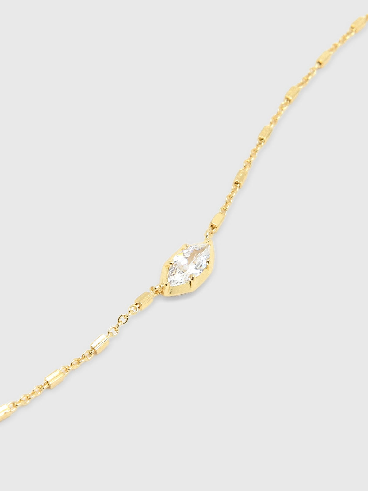 Electric Picks Cinema Necklace