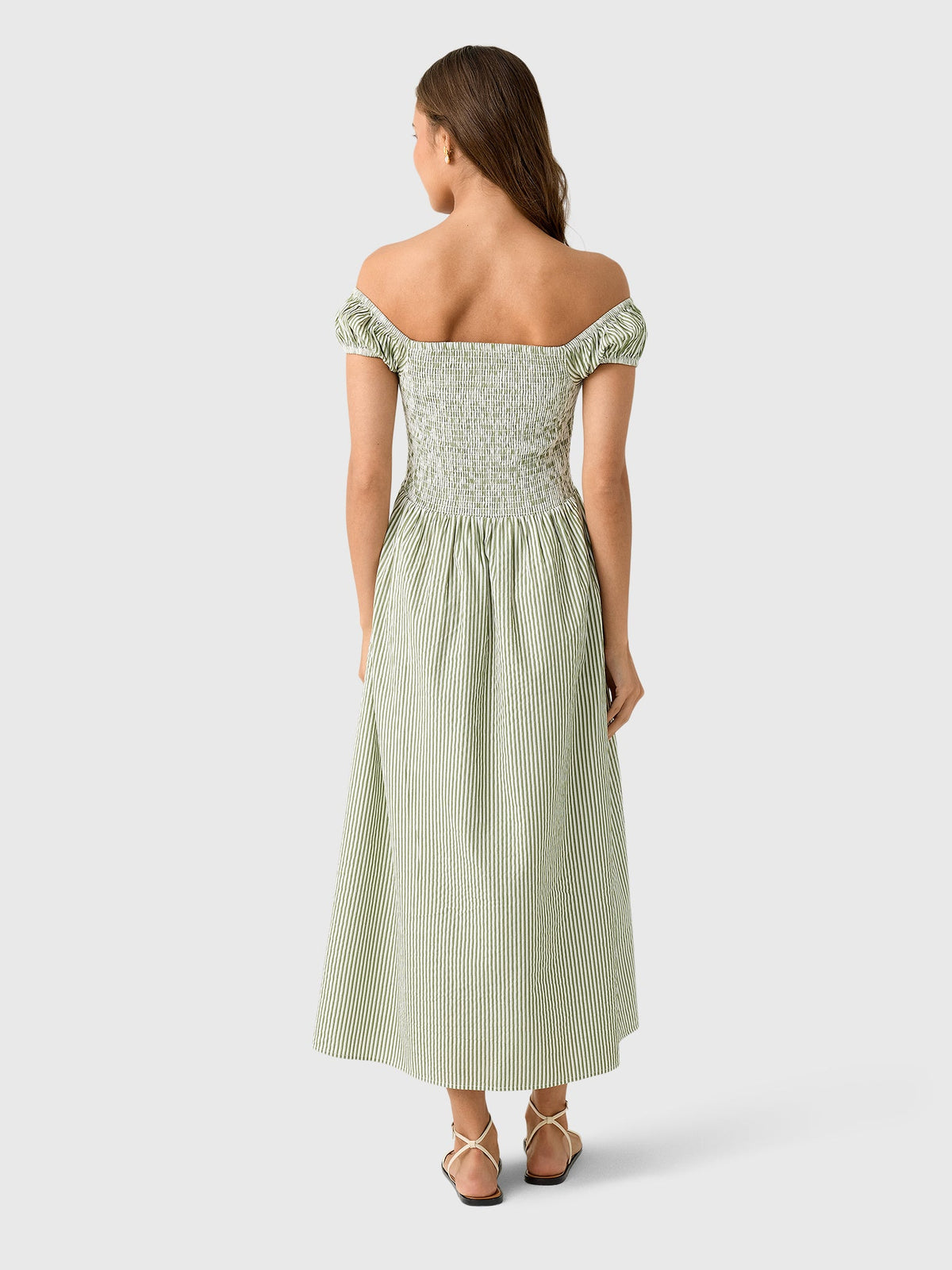 Masons Daughter Women's Nora Dress