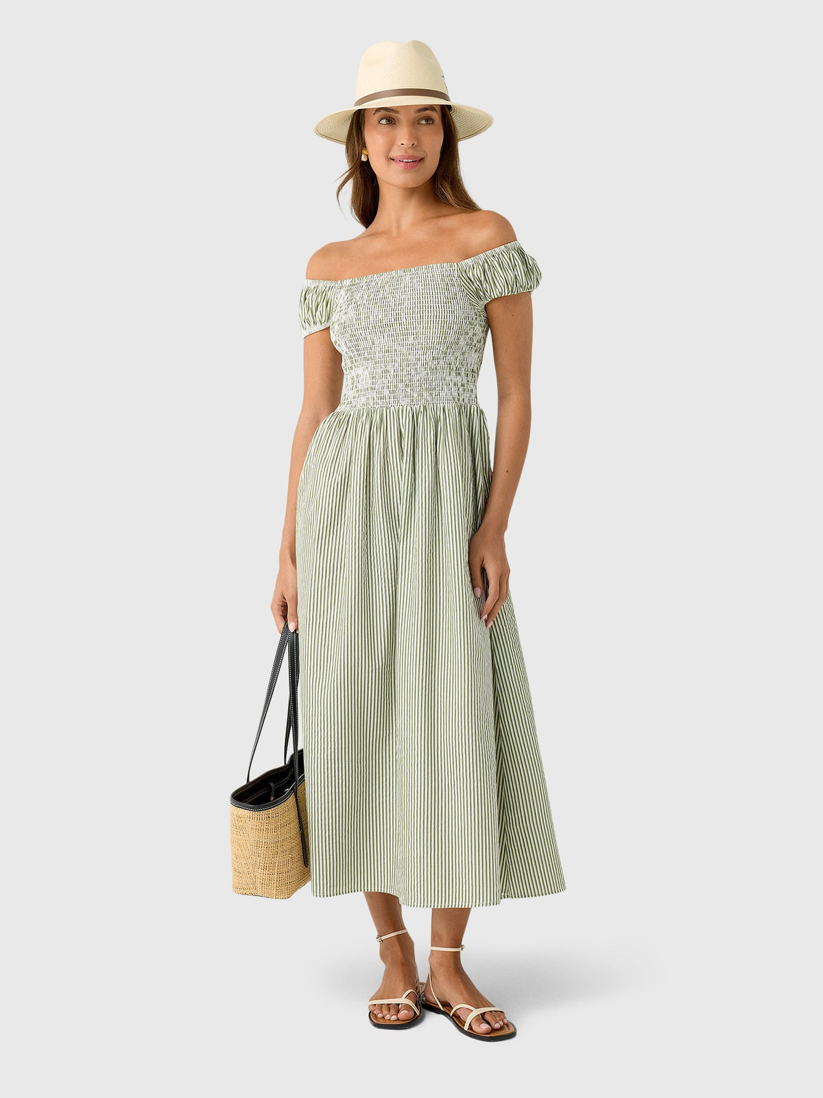 Masons Daughter Women's Nora Dress