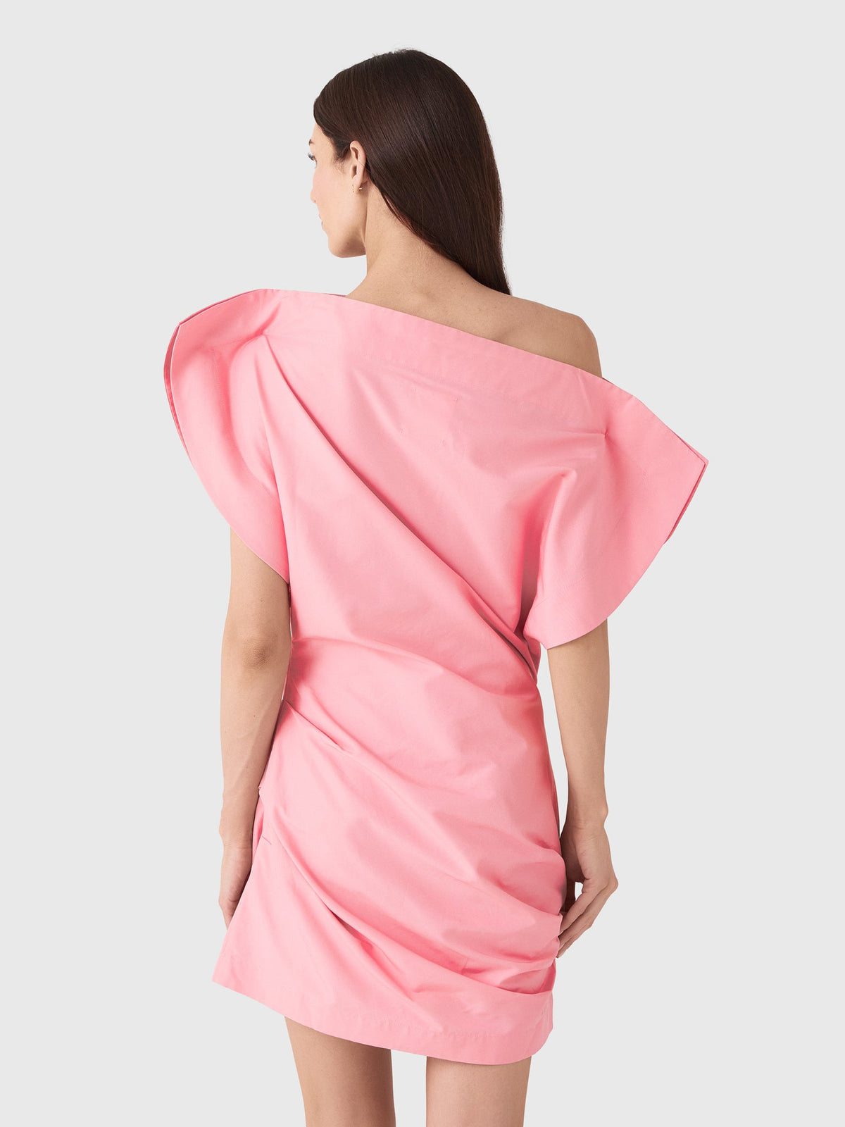 Paris Georgia Women's Nova Mini Dress