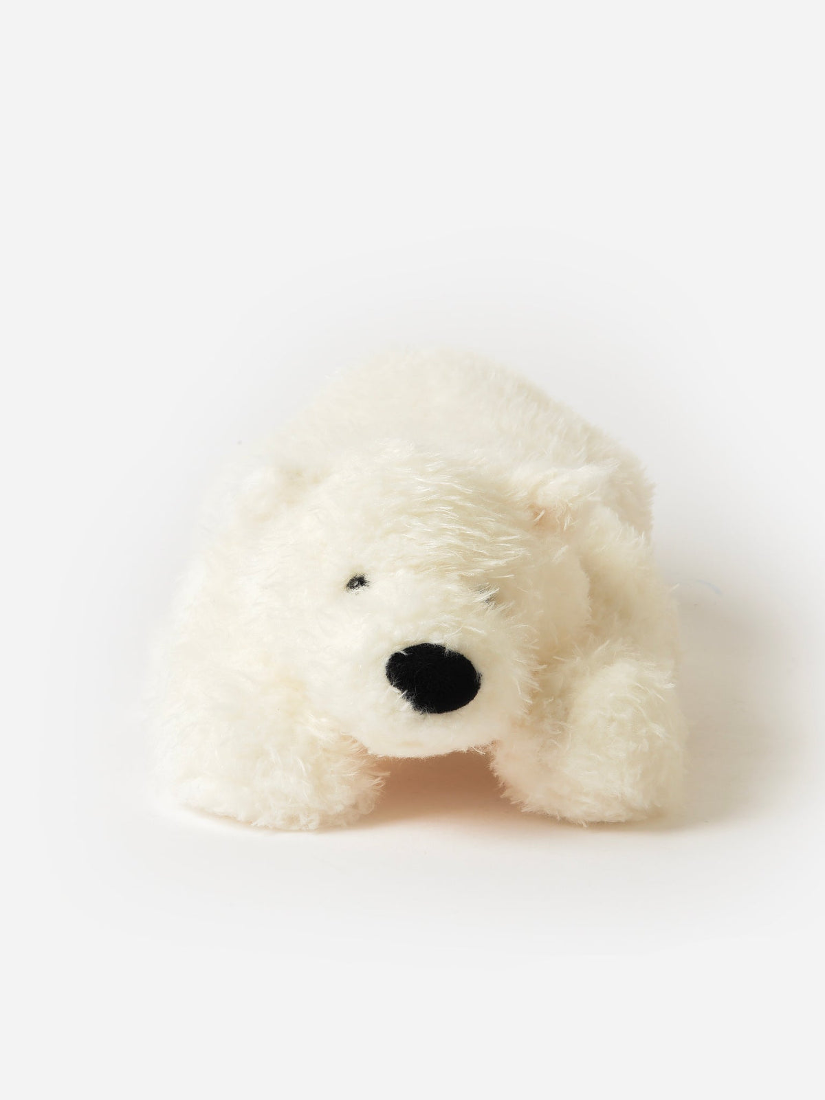 Jellycat Nozzy Polar Bear Plush