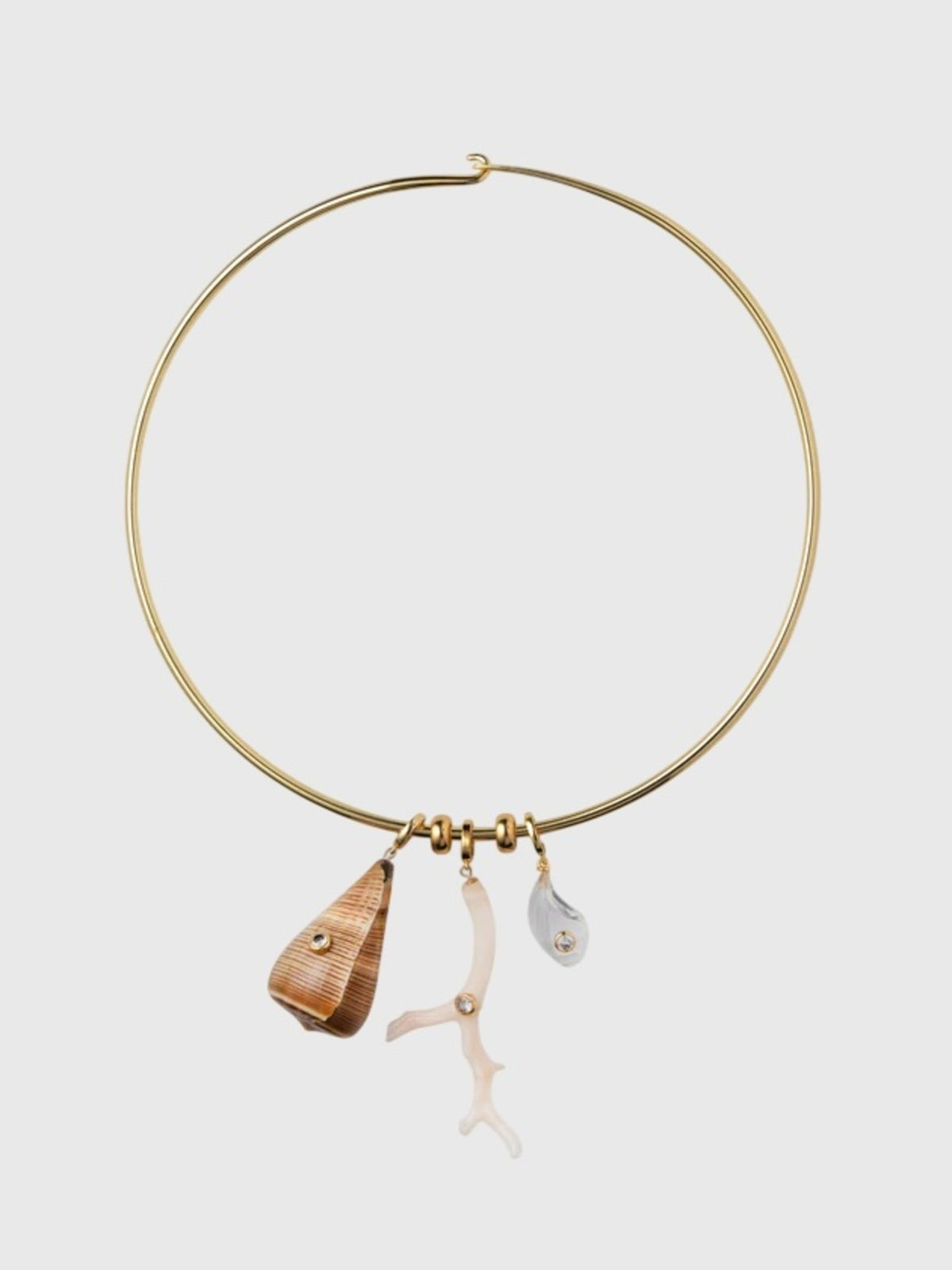 Eliou Briny Necklace