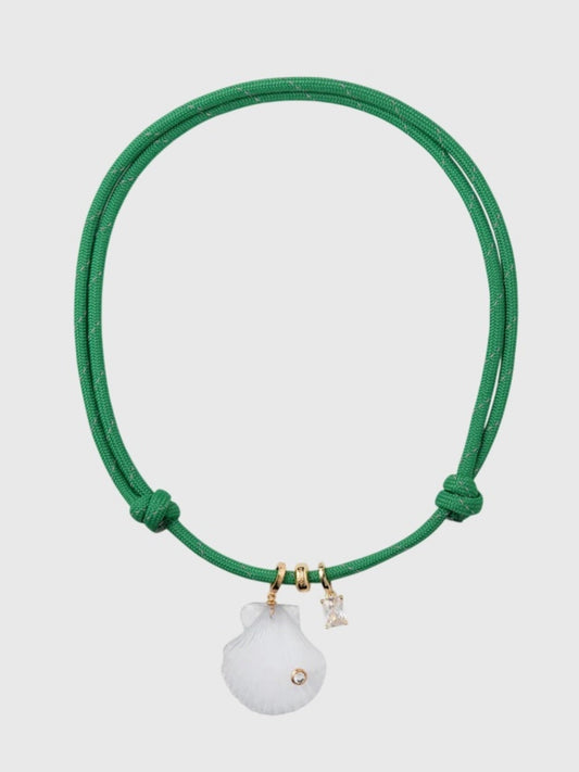 Eliou Salgada Necklace
