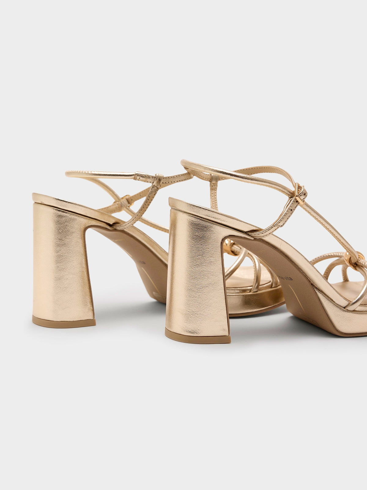Dolce Vita Women's Odete Heel