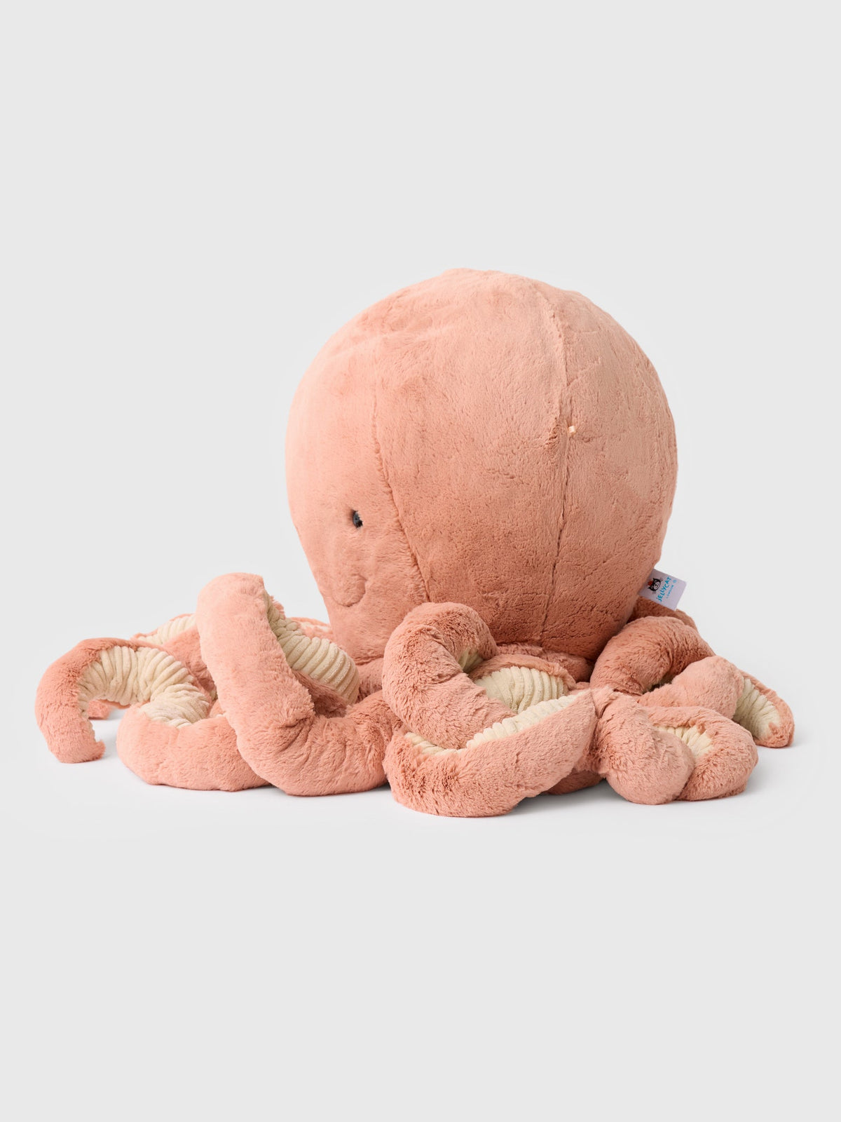 Jellycat Gigantic Odell Octopus Plush