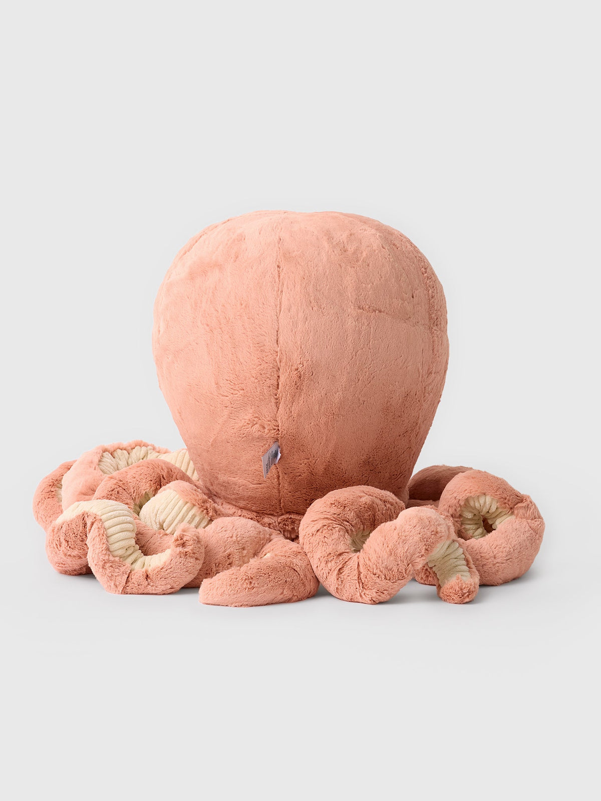 Jellycat Gigantic Odell Octopus Plush