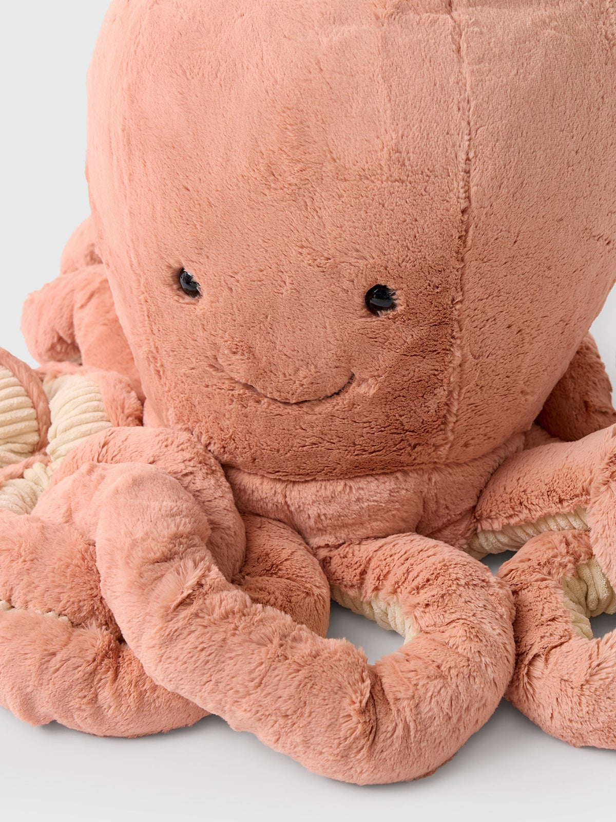 Jellycat Gigantic Odell Octopus Plush