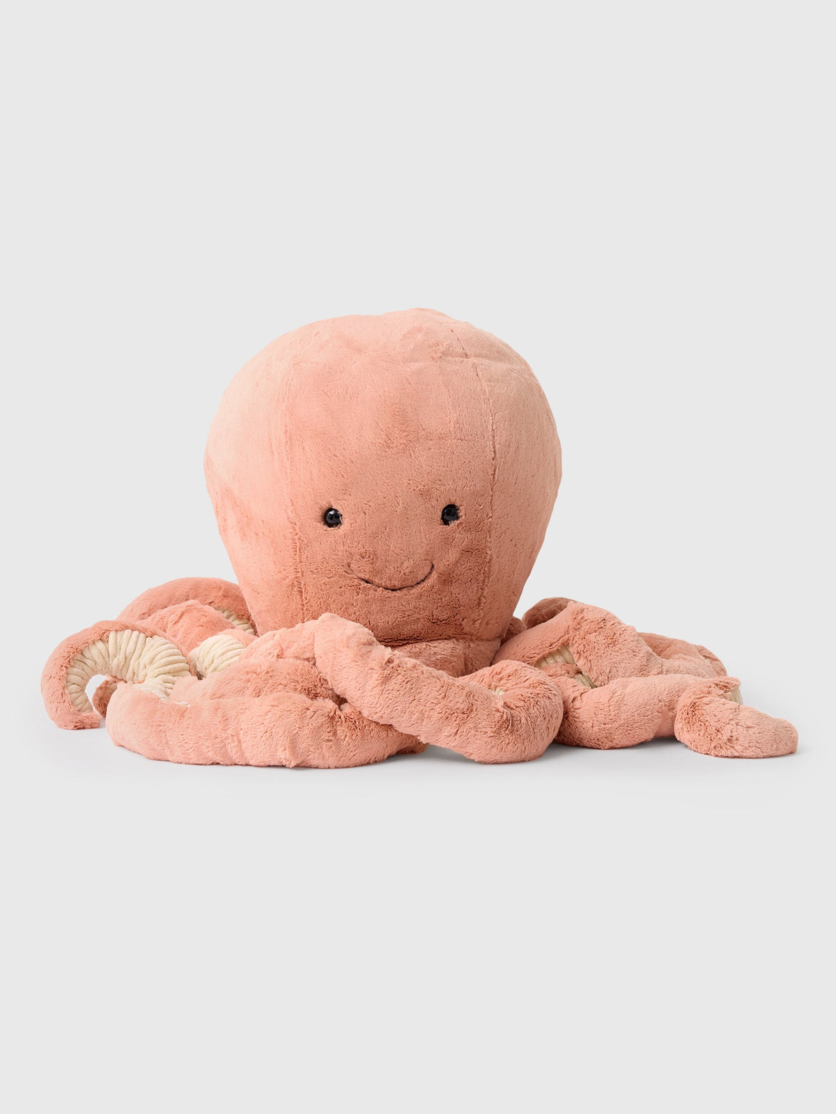 Jellycat Gigantic Odell Octopus Plush