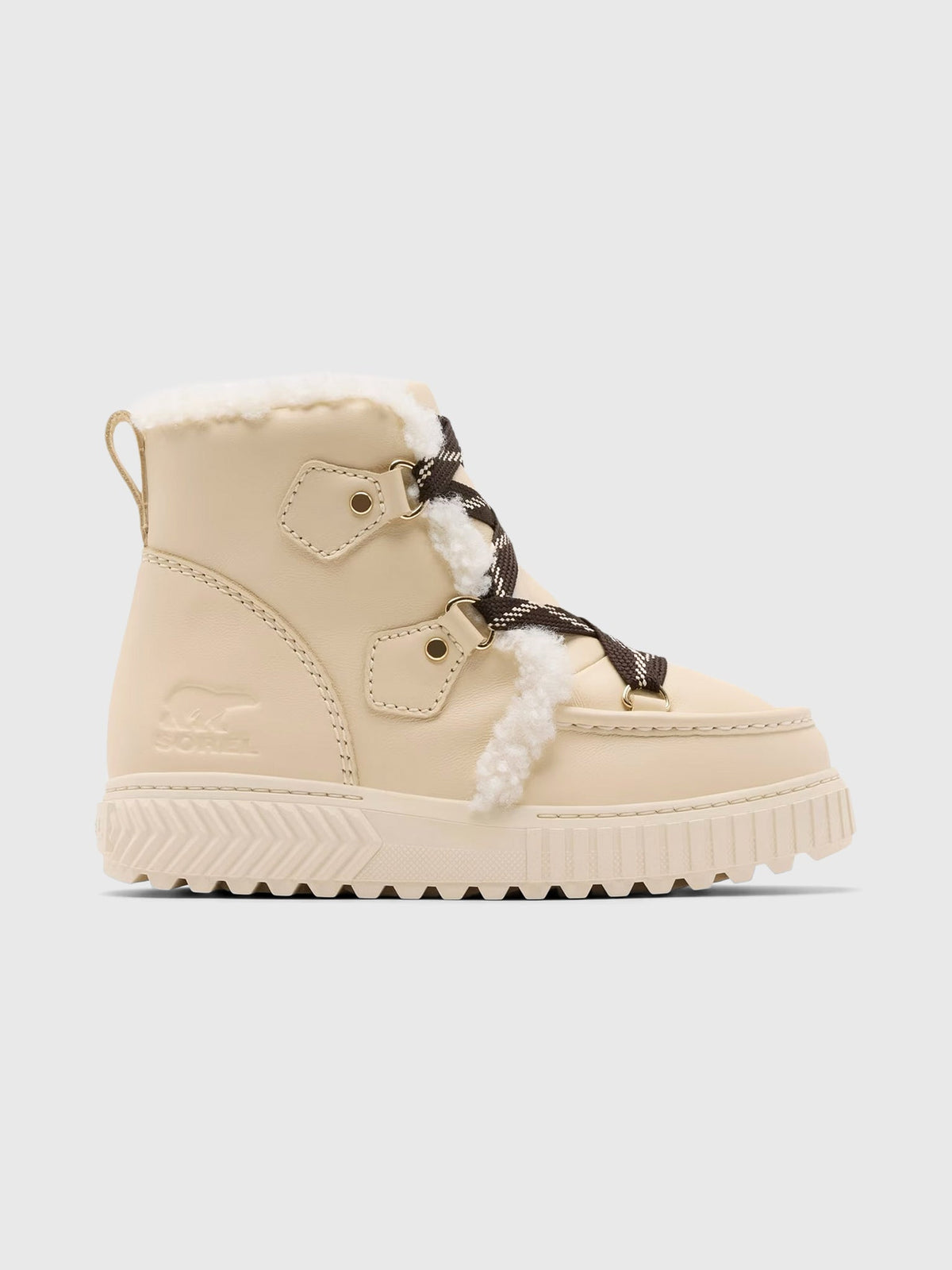 Sorel Women's Ona Ave Alpine Plus Winter Boot
