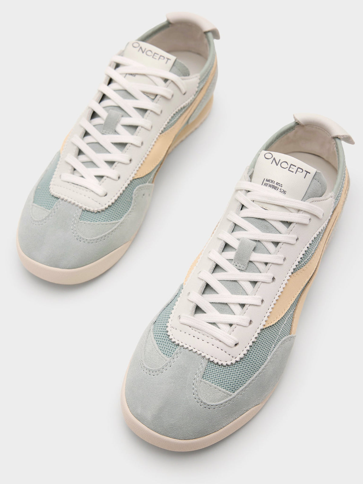 Oncept Women's Reno Sneaker