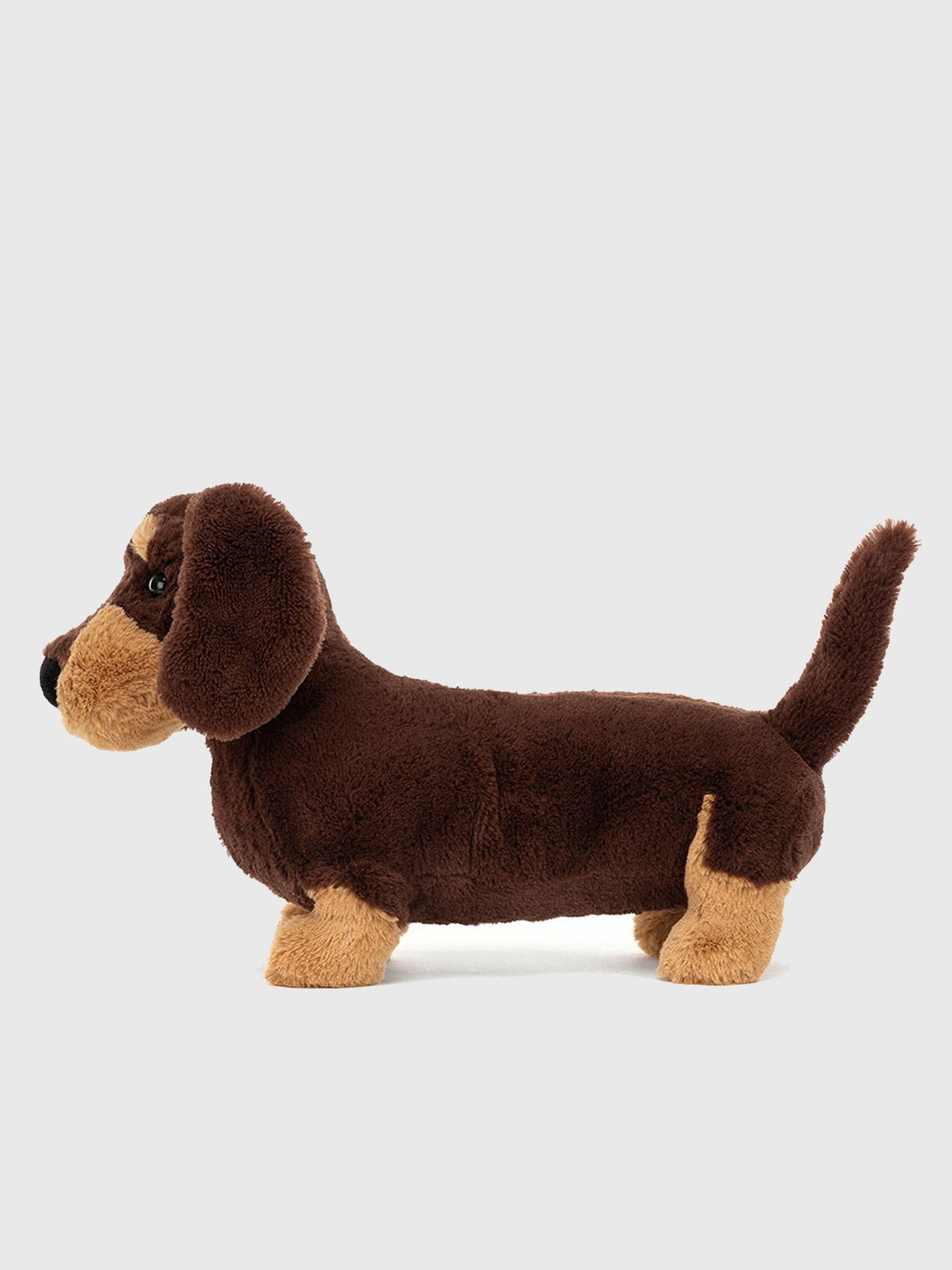 Jellycat Otto Sausage Dog Plush
