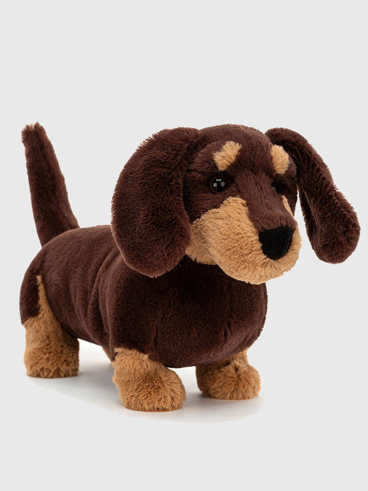 Jellycat Otto Sausage Dog Plush