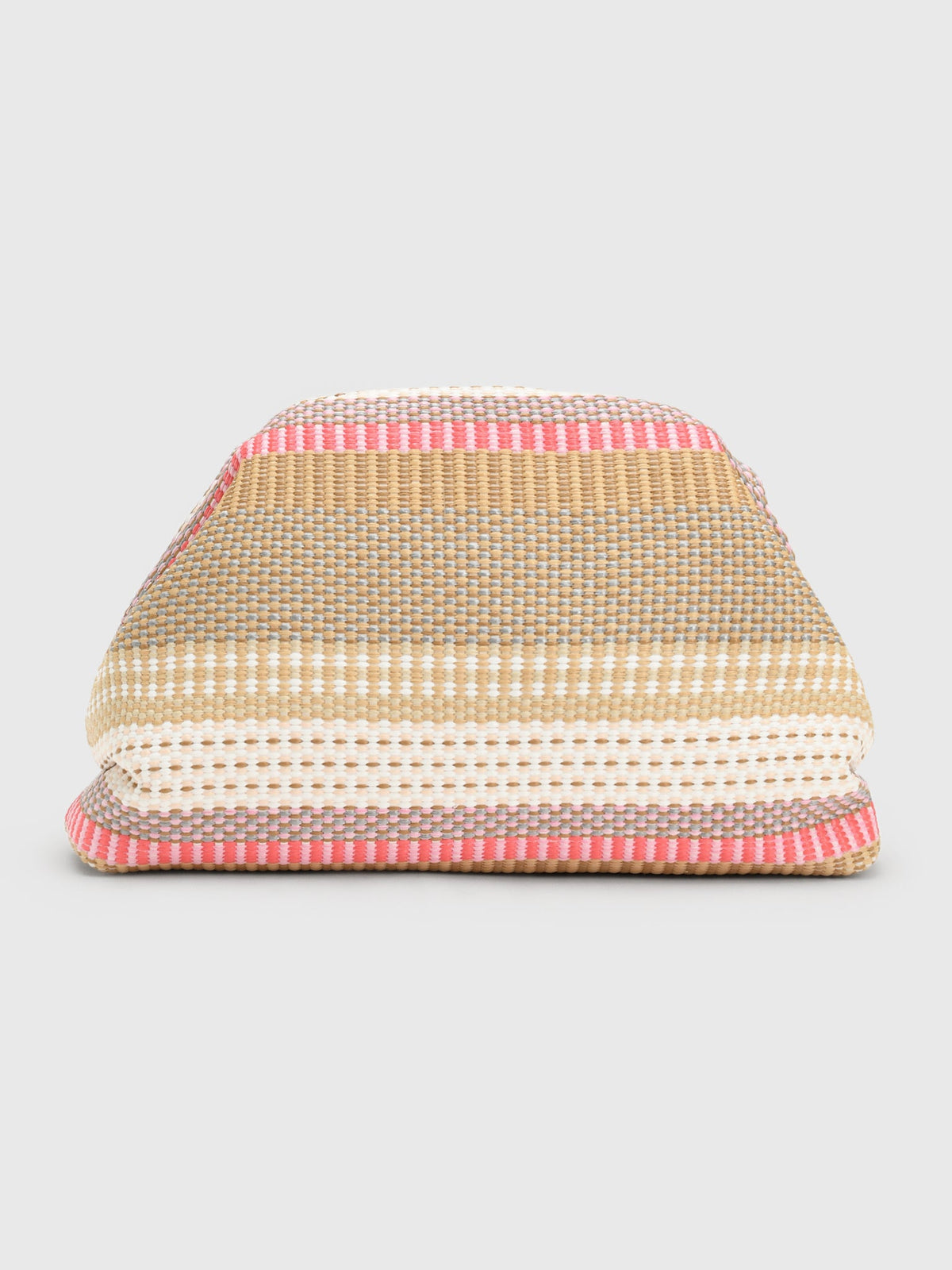 JOANSiE Oyster Clutch