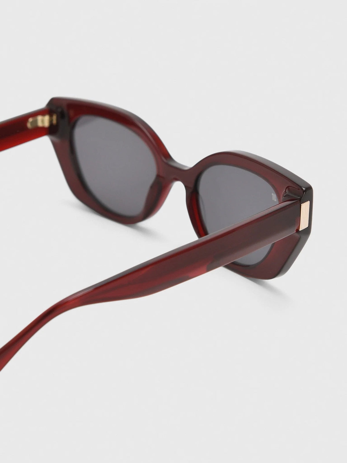 Jimmy Fairly The Amalia Sunglasses