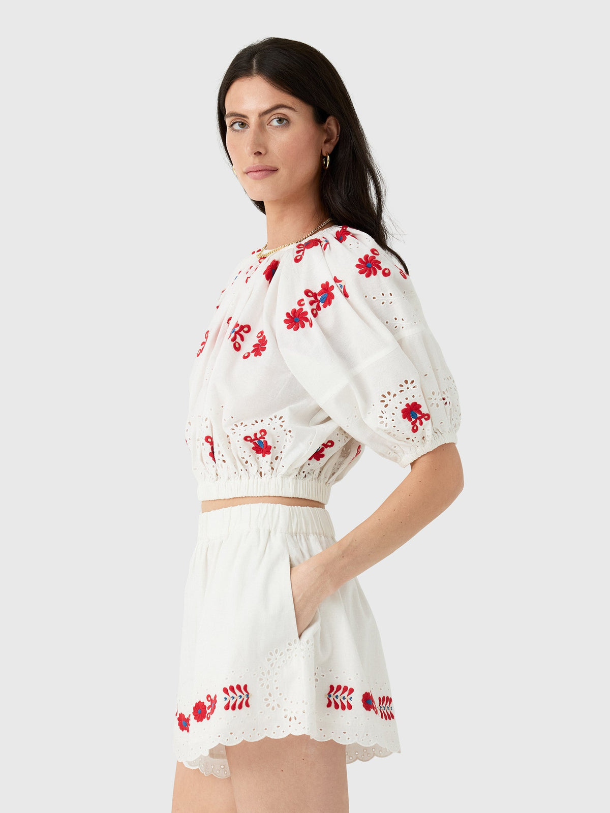 SEA Women's Catharina Top