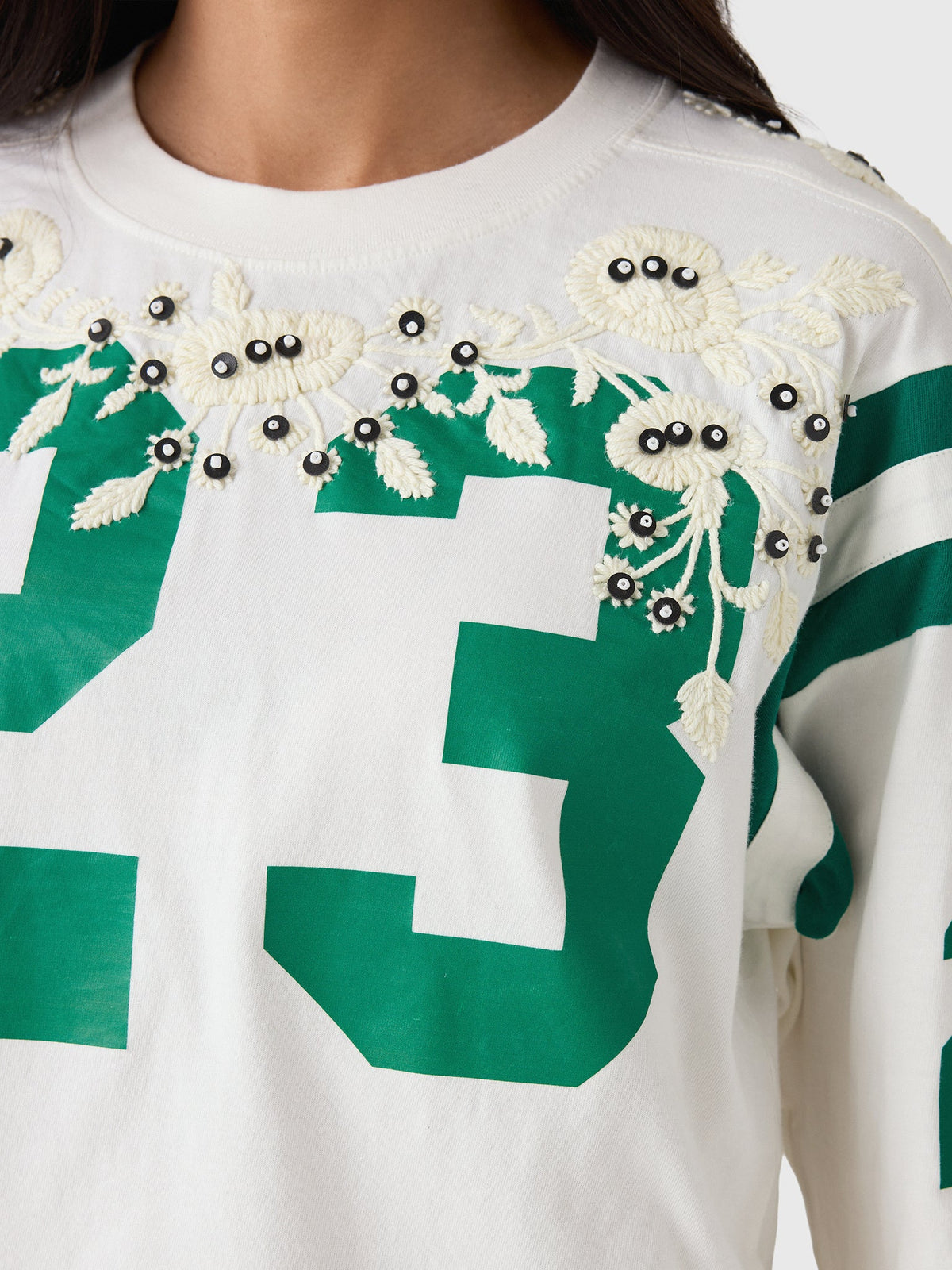 SEA Women's Georgie Long Sleeve Tee