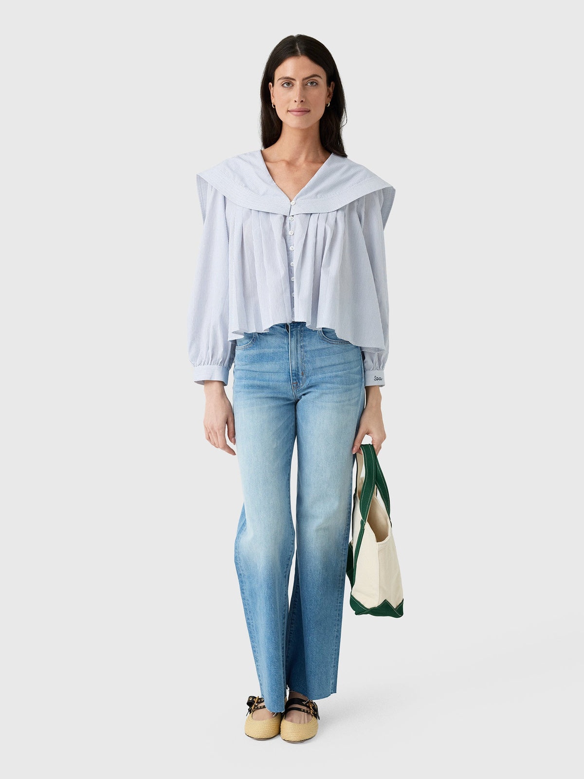 SEA Women's Odessa Shirt
