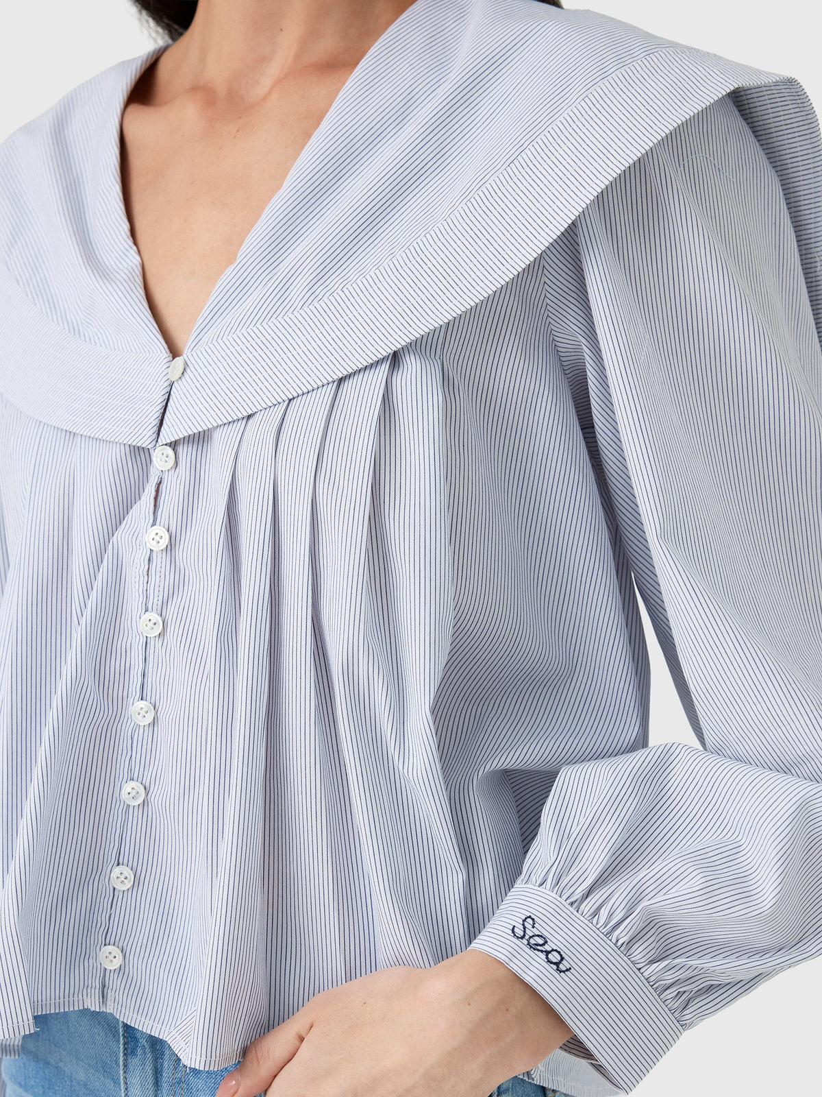 SEA Women's Odessa Shirt