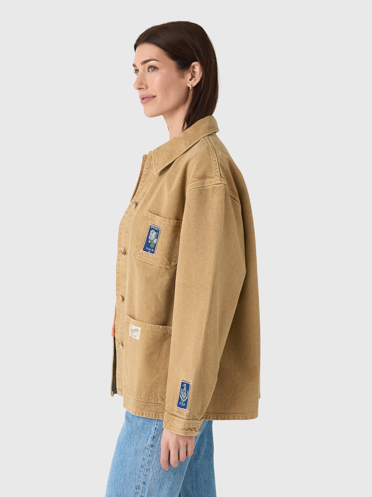 SEA Women's Winslow Jacket