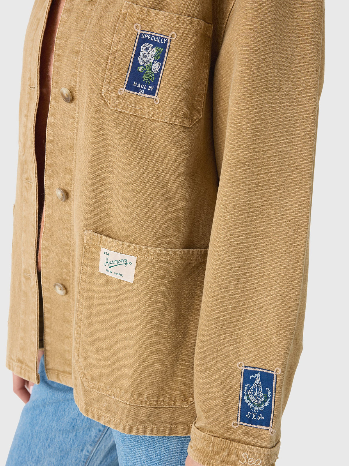 SEA Women's Winslow Jacket