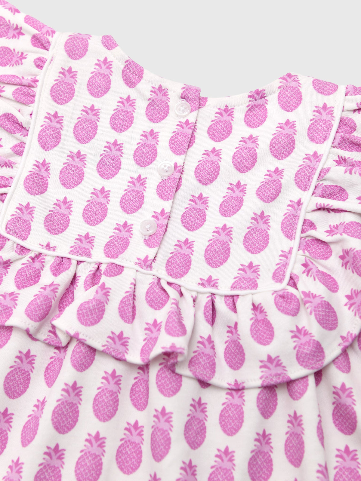 Lila And Hayes Girls' Piper Dress
