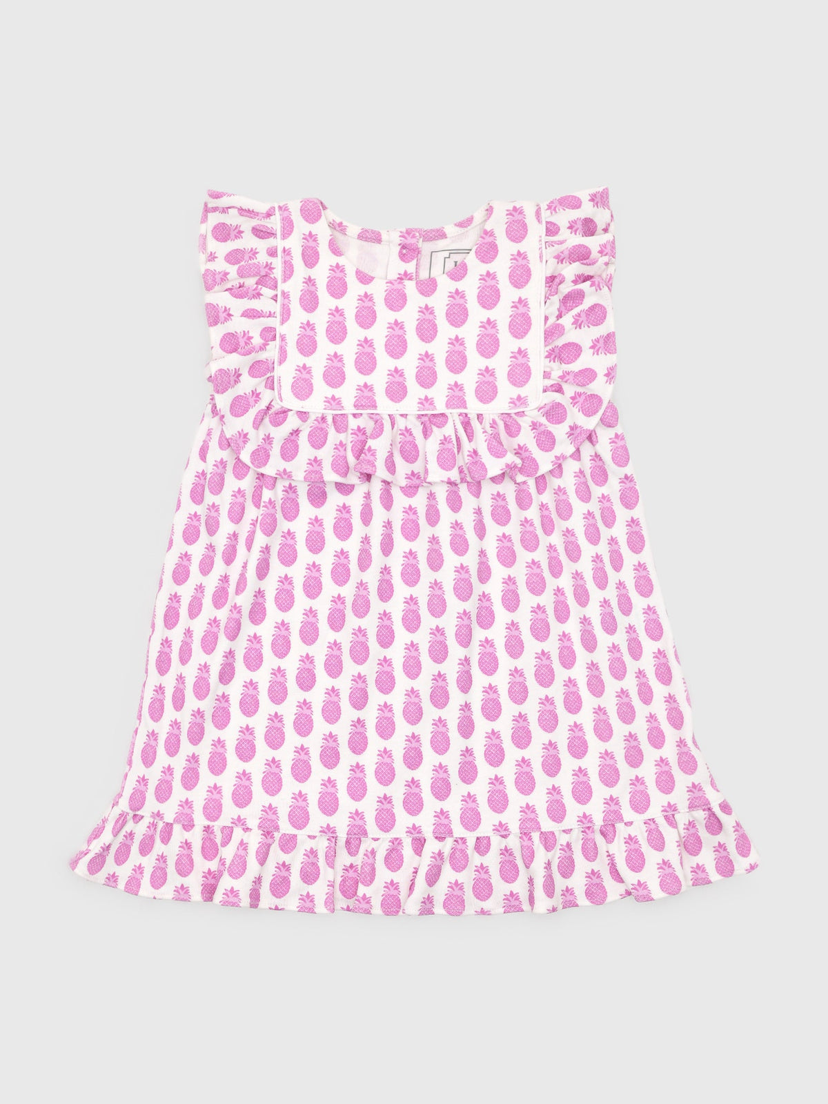 Lila And Hayes Girls' Piper Dress