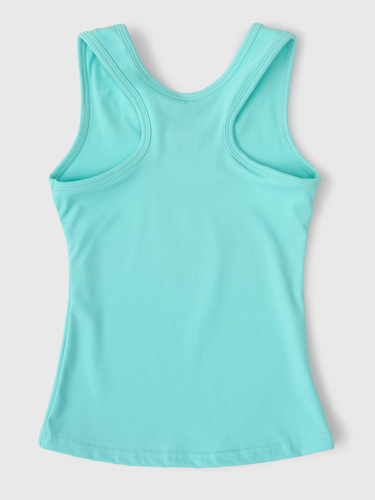 Poppyland Playful Girls' Tally Tank