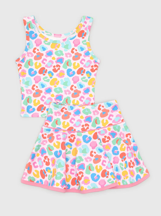 Poppyland Playful Girls' Katherine Set