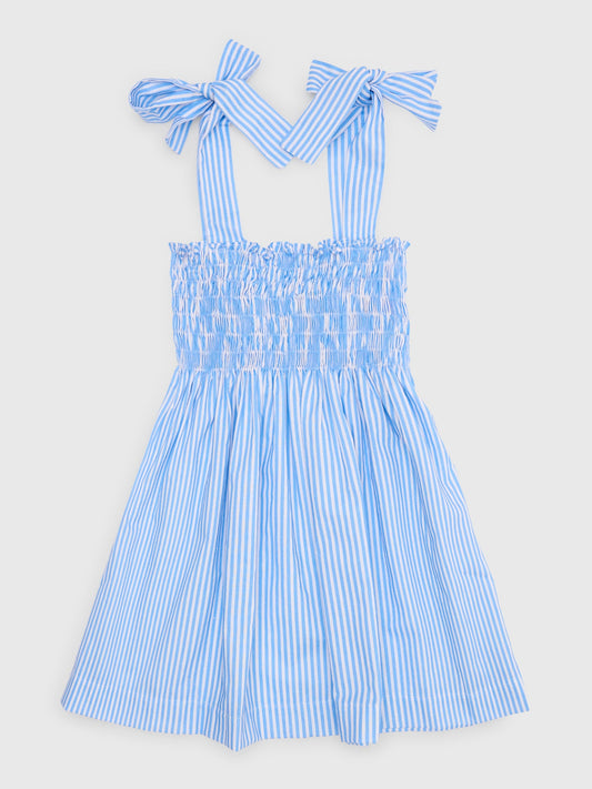 Poppyland Playful Girls' Adelaide Dress