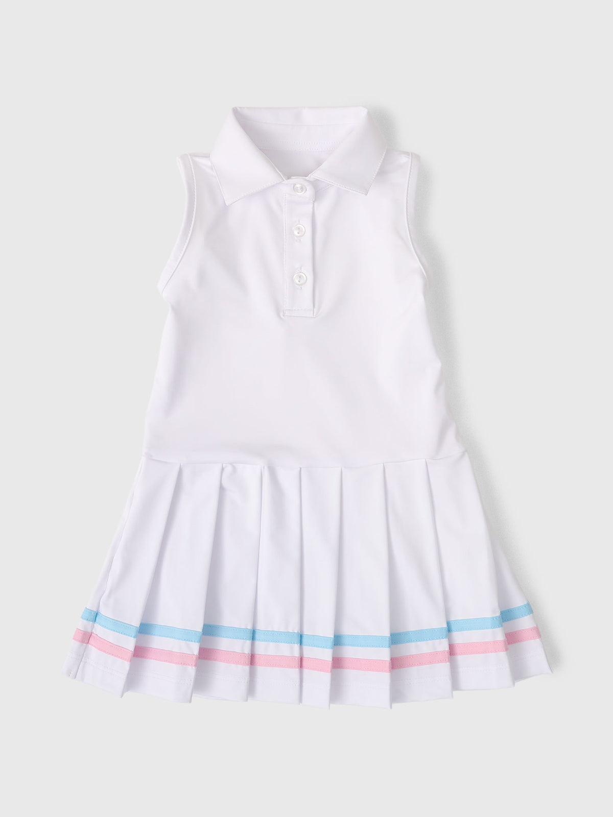 Poppyland Playful Girls' Alexandra Dress
