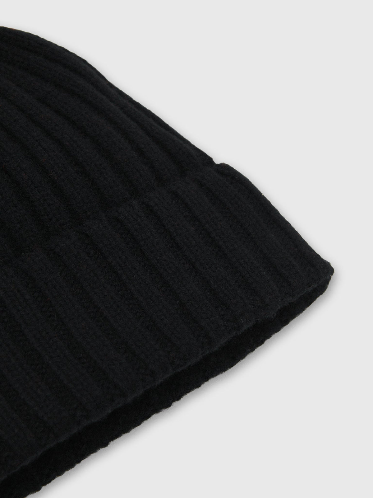 Berno Women's Pom Pom Hat