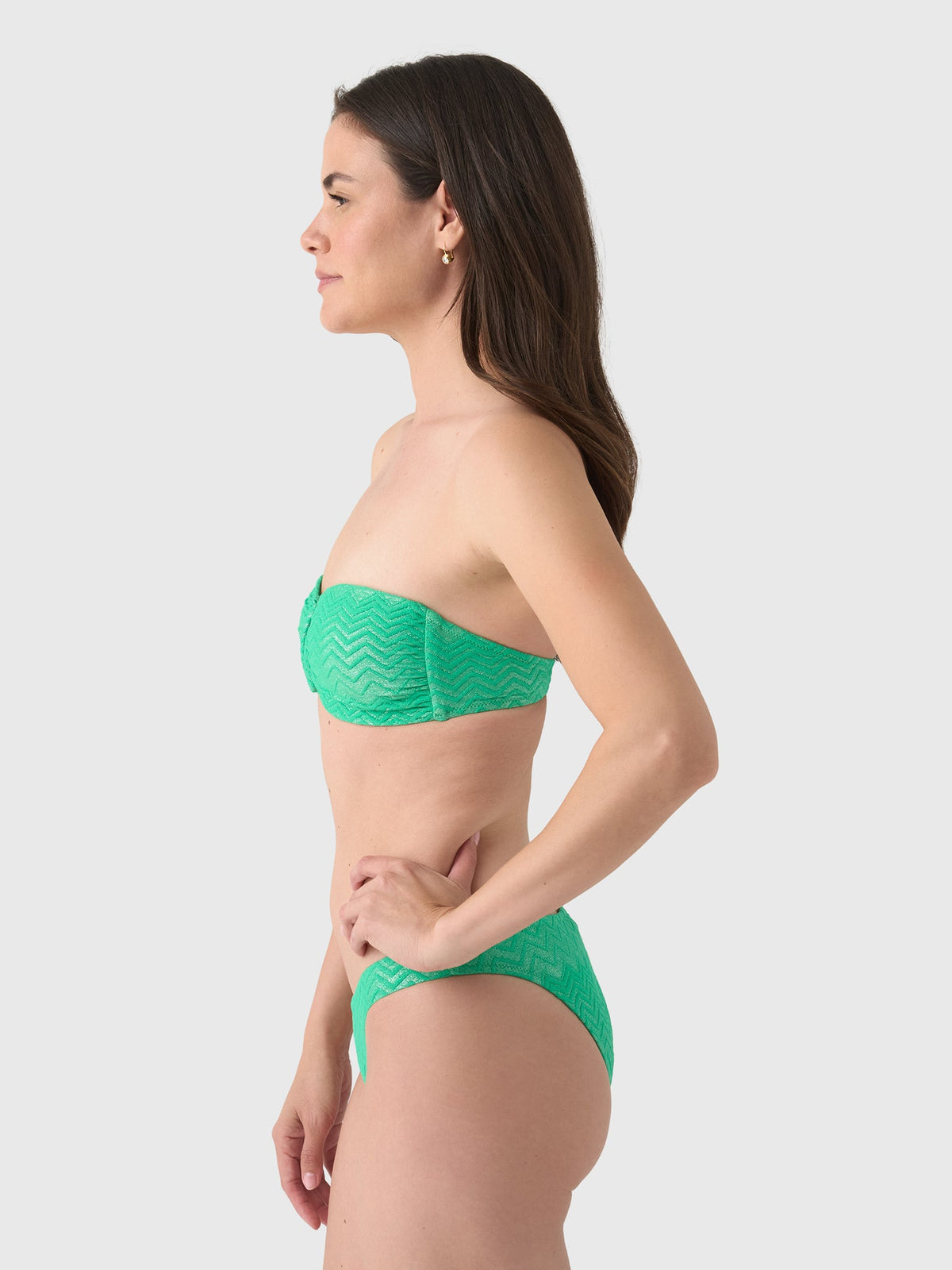 Melissa Odabash Women's Prague Bikini Top