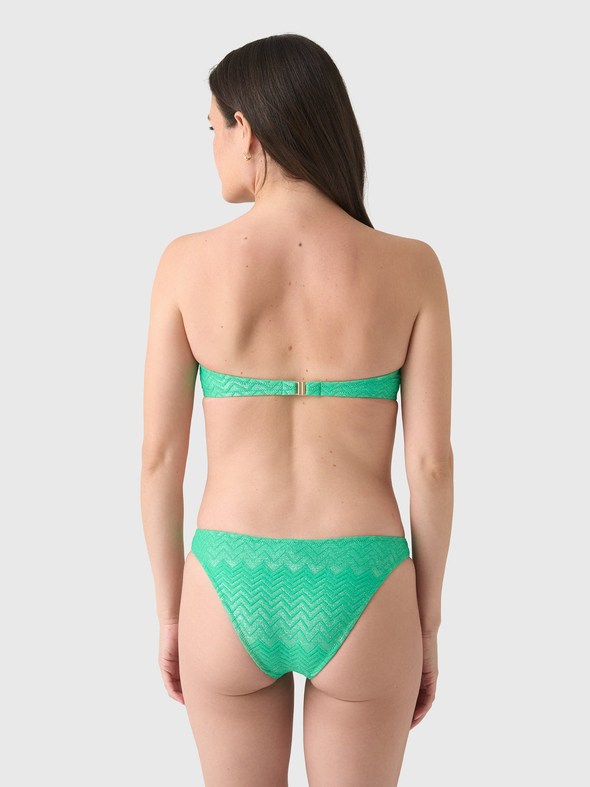Melissa Odabash Women's Prague Bikini Top
