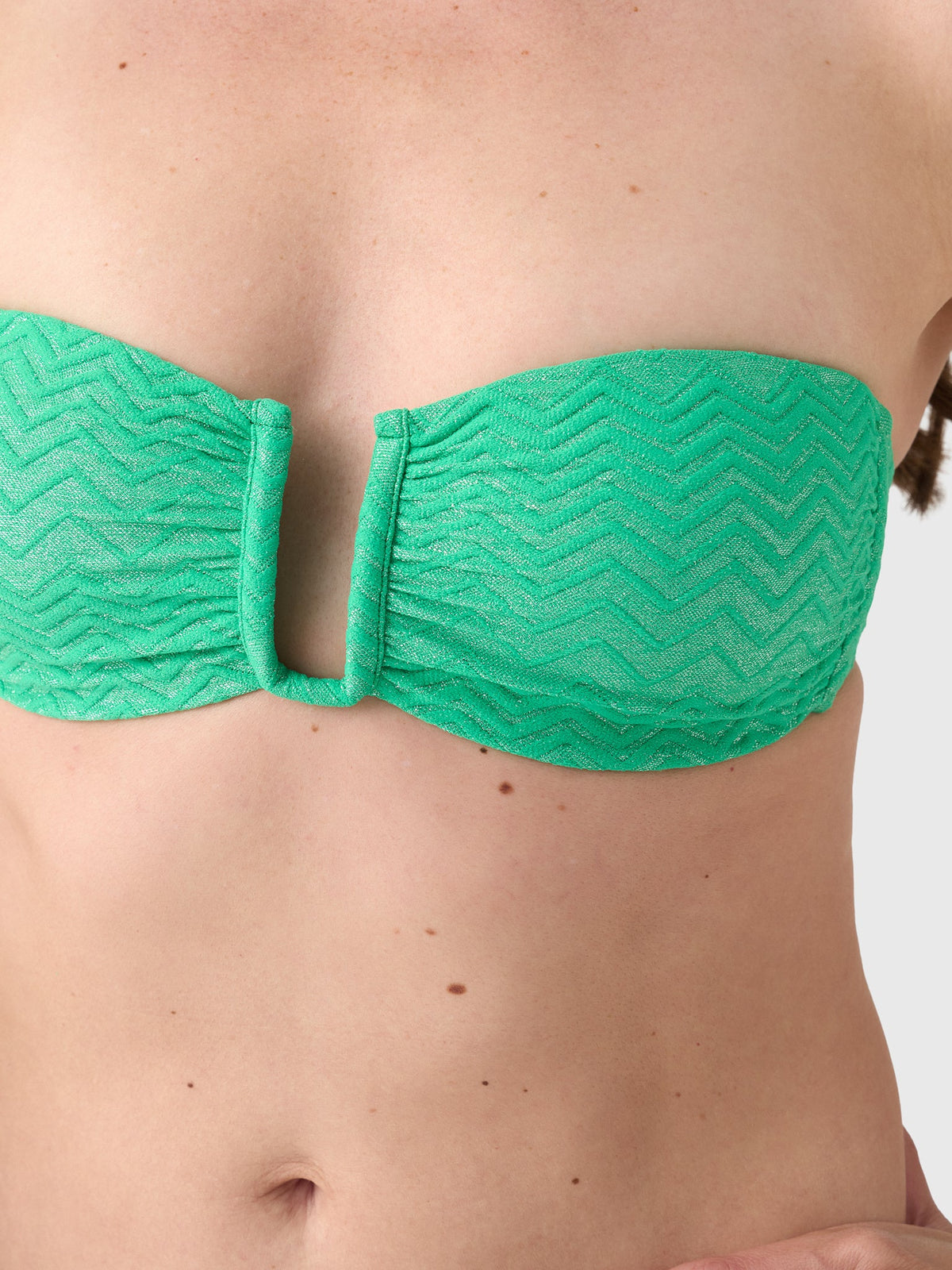 Melissa Odabash Women's Prague Bikini Top