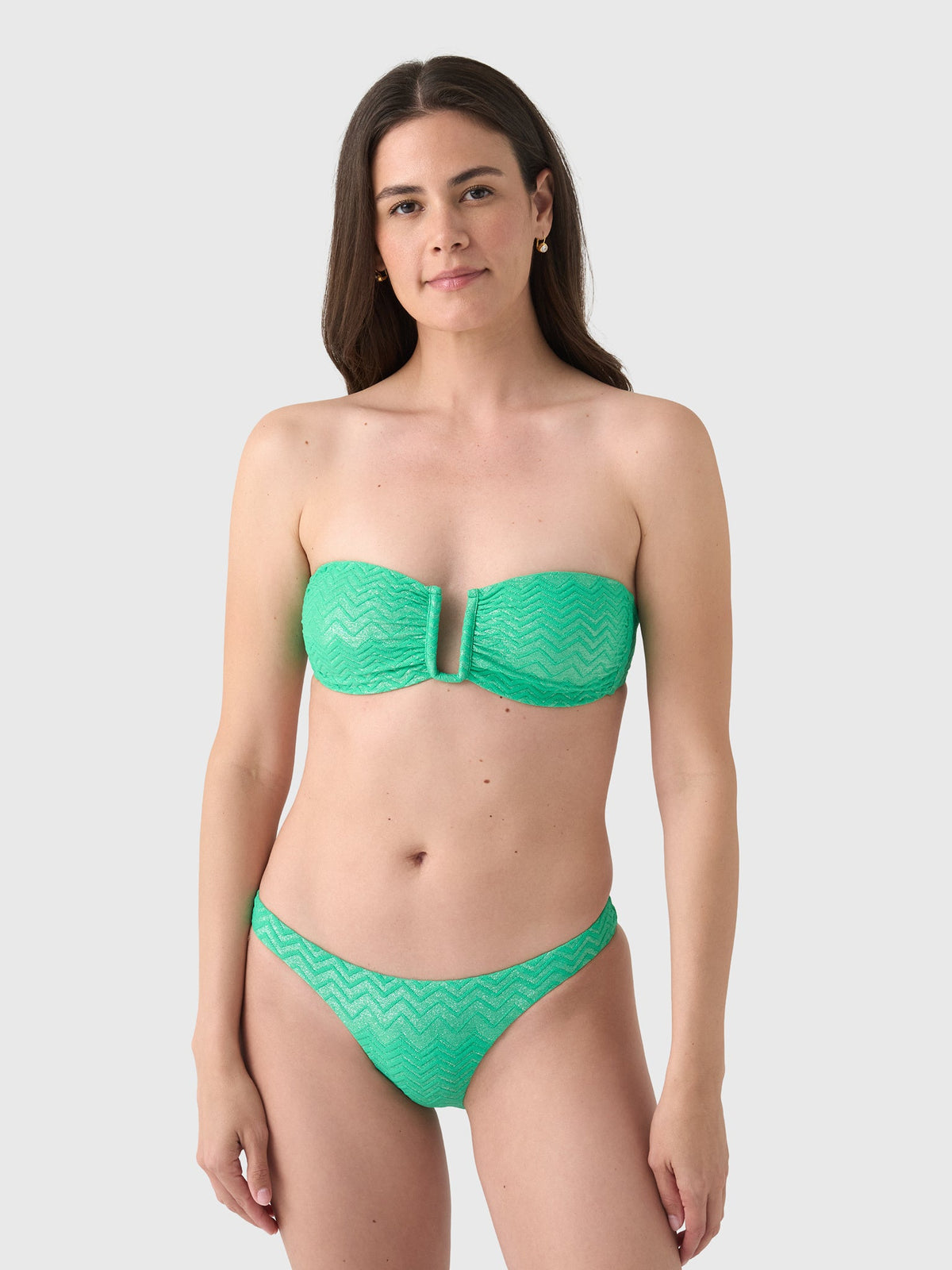 Melissa Odabash Women's Prague Bikini Top