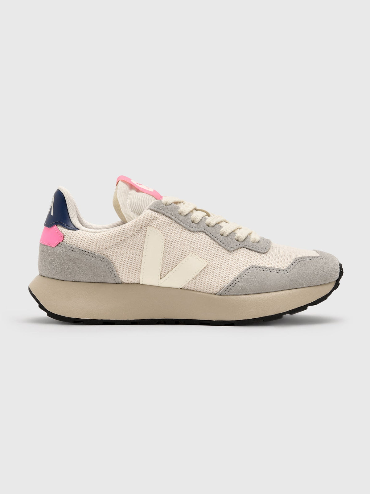 VEJA Women's Paulistana J-Mesh Sneaker