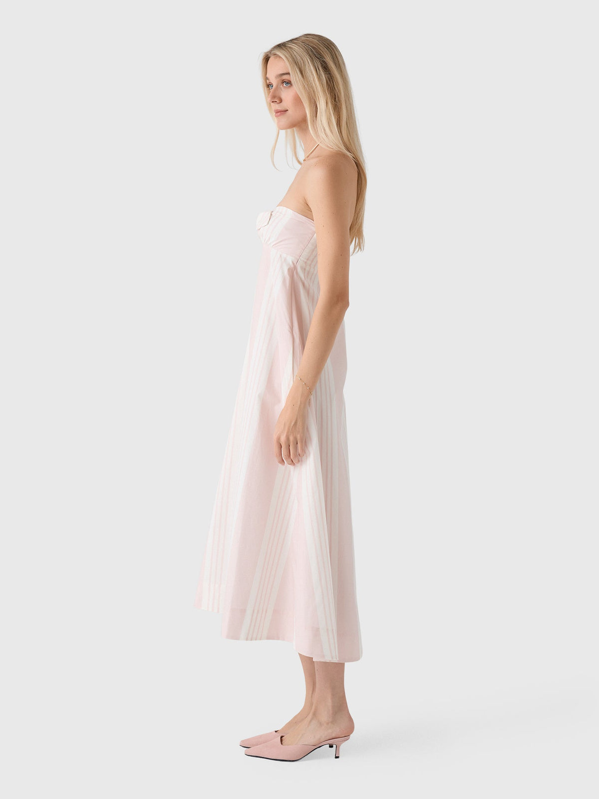 Posse Women's Rosie Strapless Dress