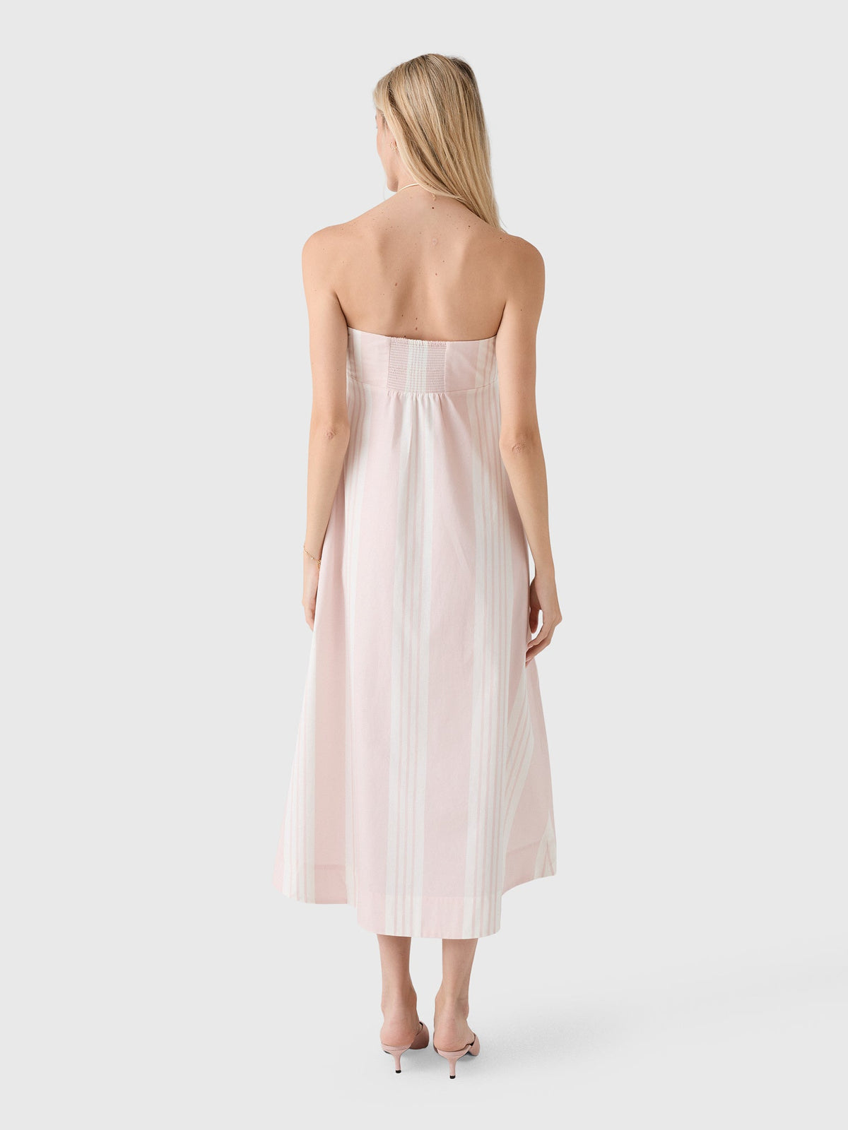 Posse Women's Rosie Strapless Dress