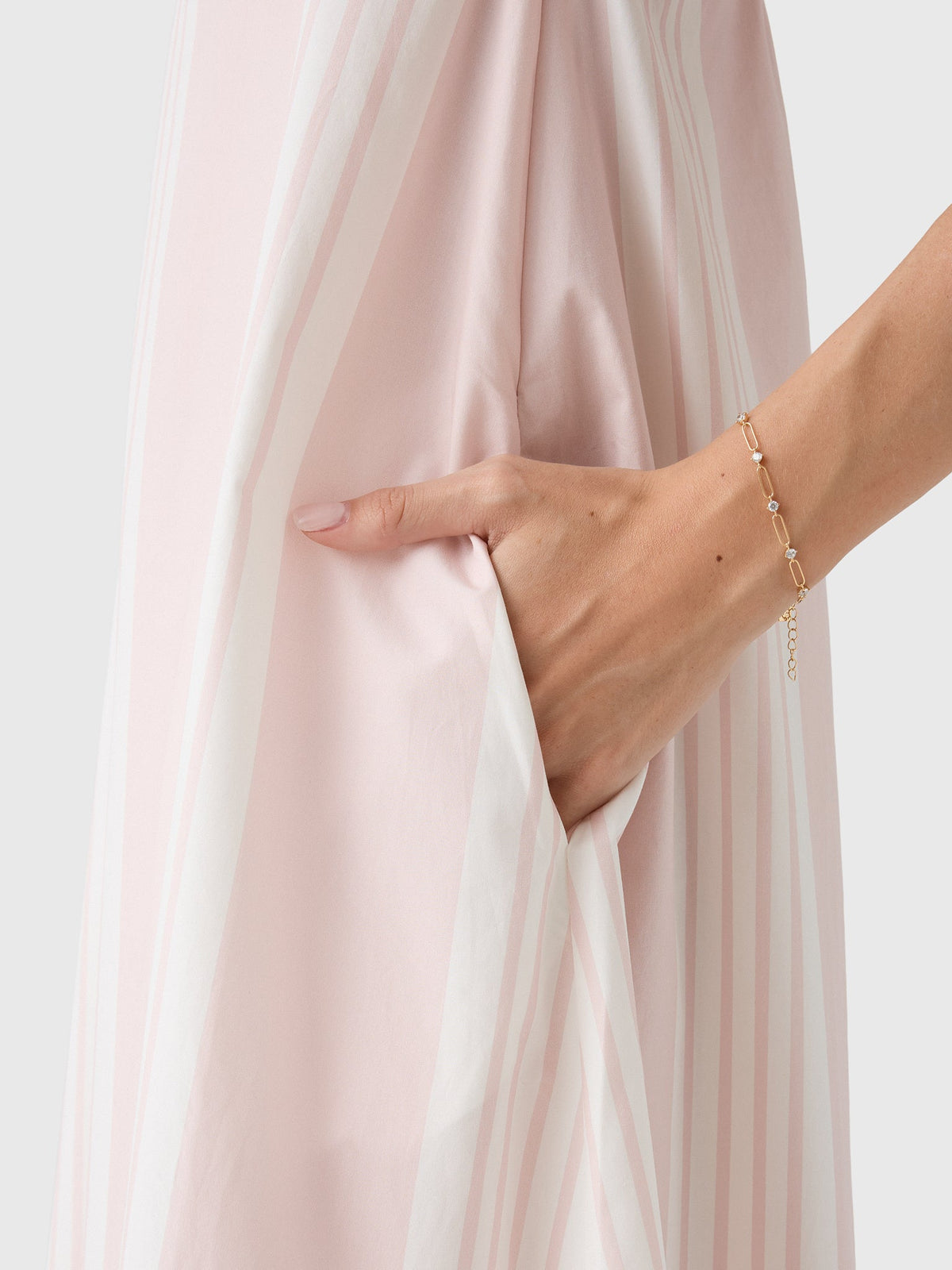 Posse Women's Rosie Strapless Dress