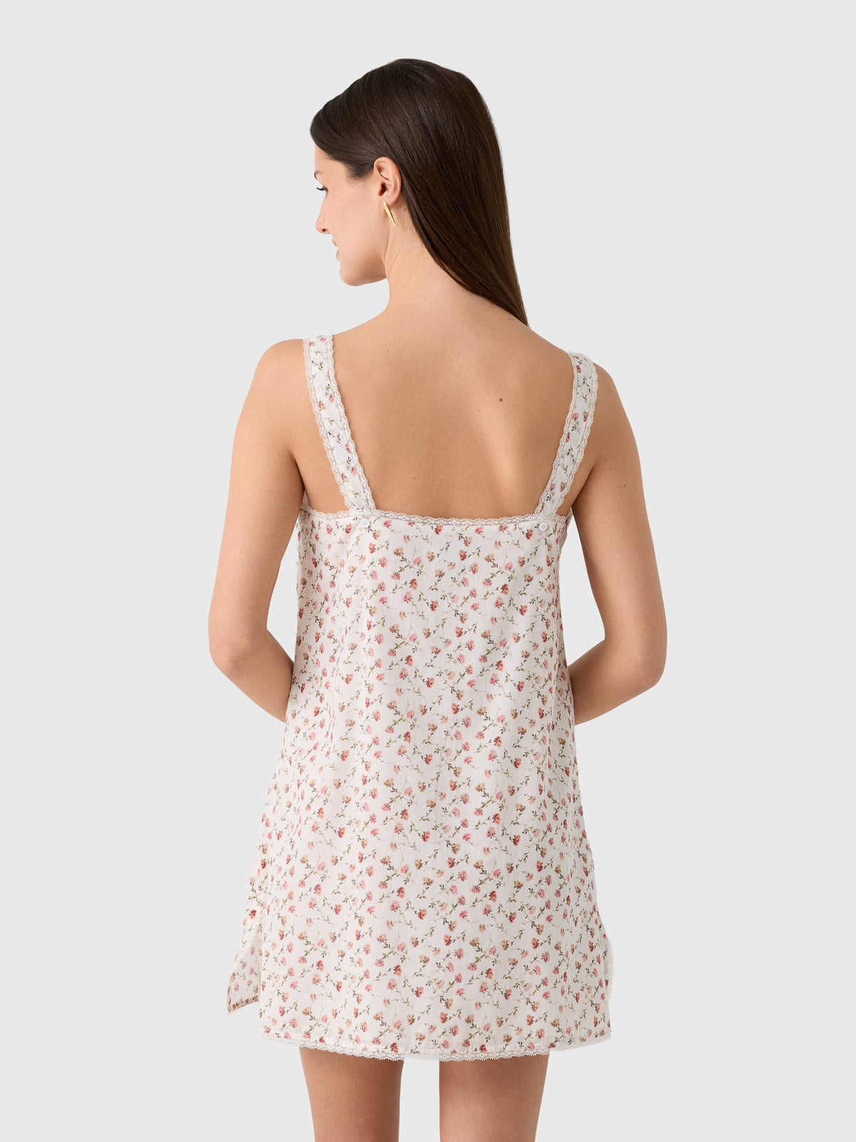 Posse Women's Charlotte Mini Dress