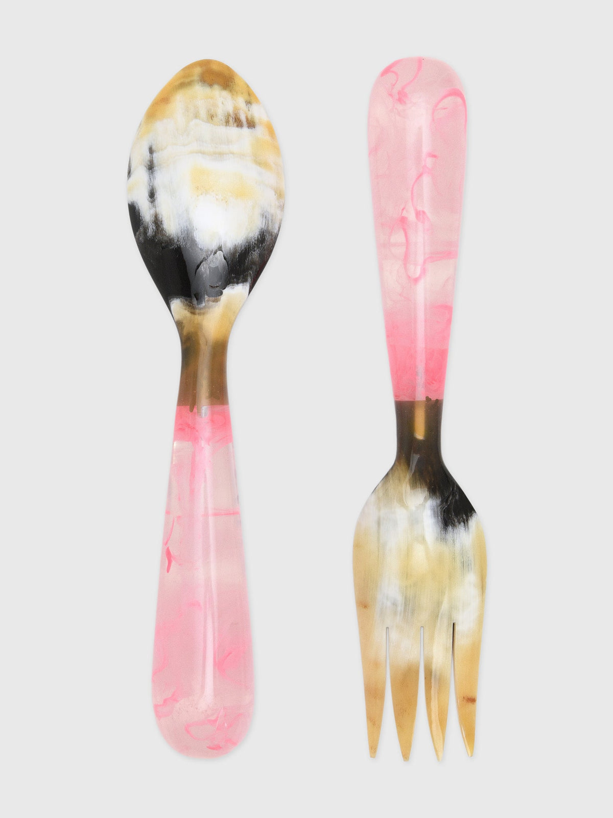 Lily Juliet Petite Grand Slam Servers