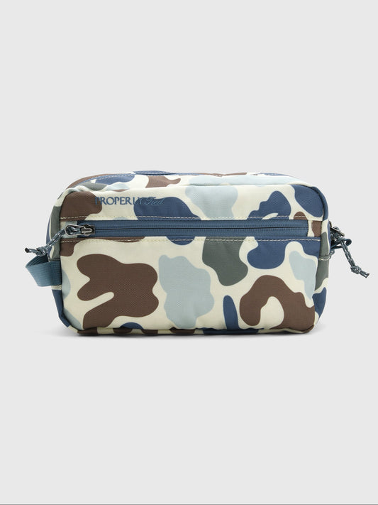 Properly Tied Delta Travel Kit