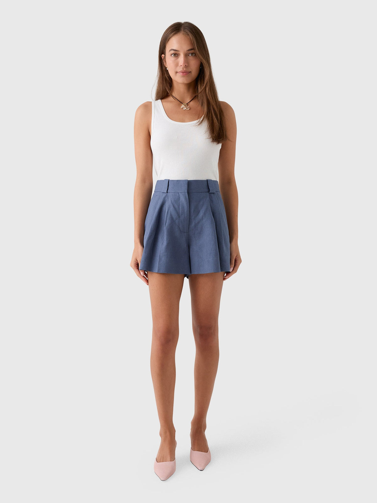 Blaze Milano Women's Midday Sun Selle Short