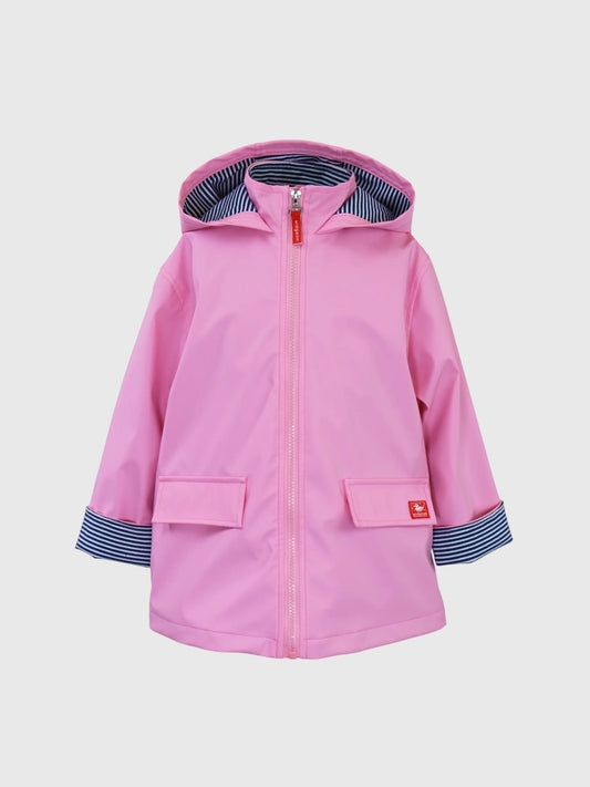 Widgeon Kids' Raincoat