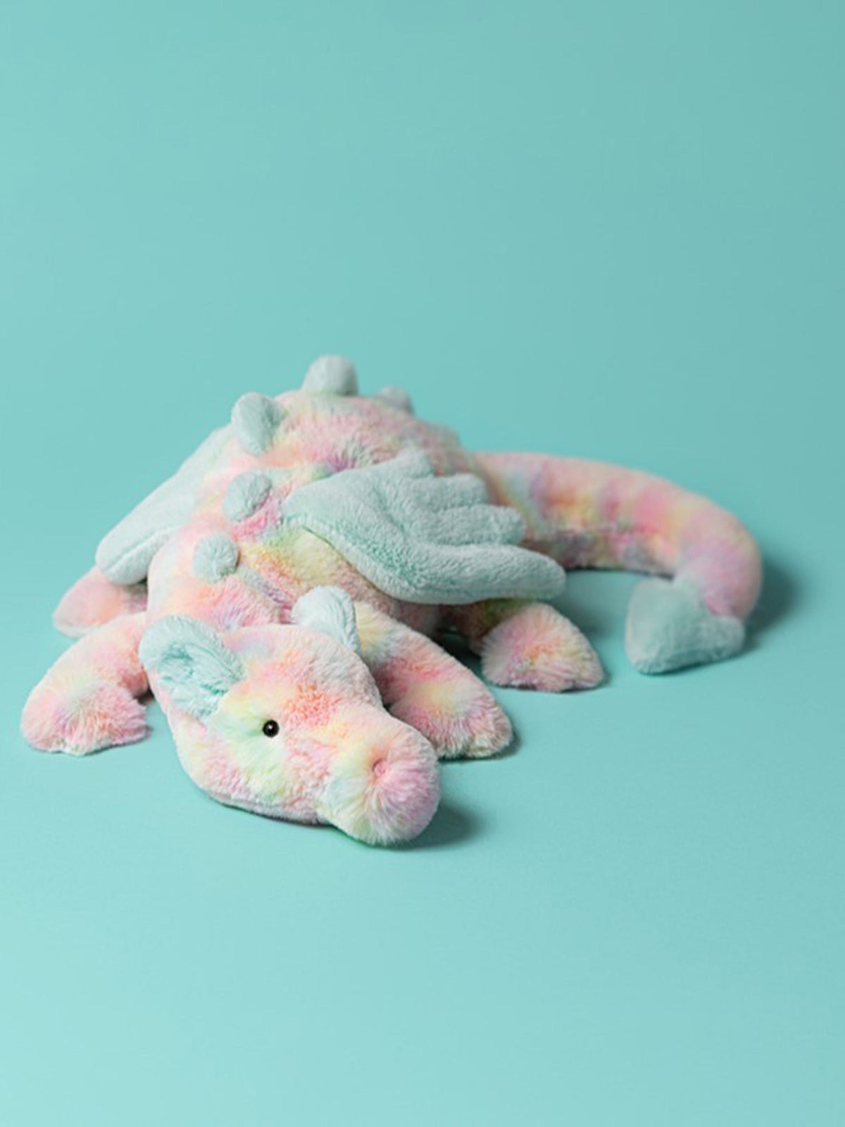 Jellycat Lazulia Dragon Plush