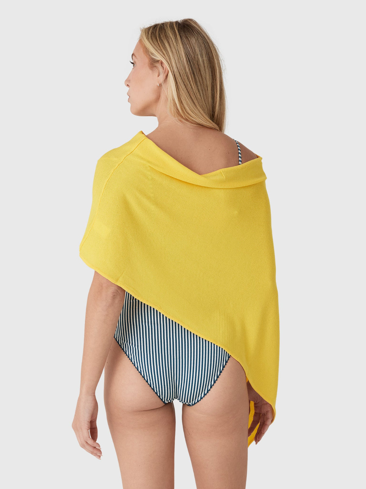 Solid & Striped Women's Tyla Poncho