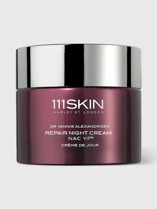 111SKIN Repair Night Cream