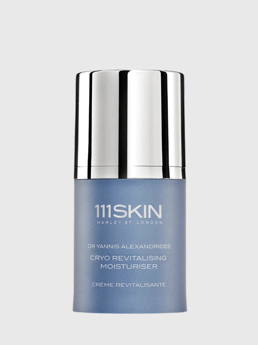 111SKIN Cryo Revitalizing Moisturizer