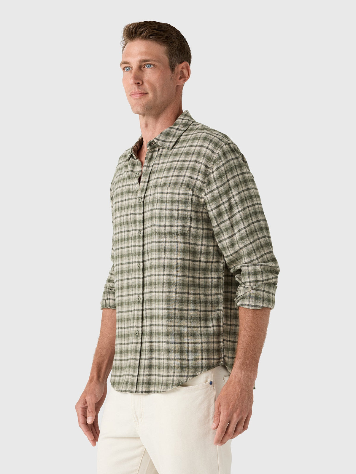Rails Men's Lennox Shirt